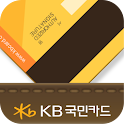 KB국민카드 모바일홈 logo