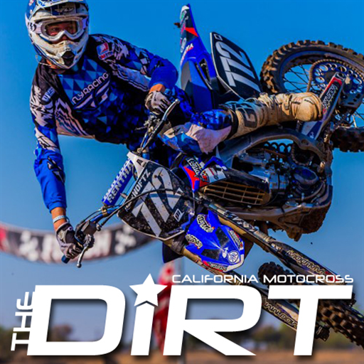 The Dirt 運動 App LOGO-APP開箱王