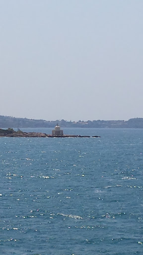 Argestoli Lighthouse