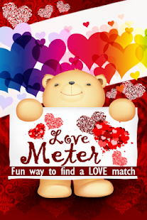 How to get Love Meter 1.0 apk for bluestacks
