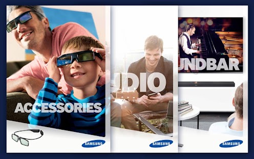 How to install Samsung TV & AV Range 2013 3.2.5 mod apk for laptop
