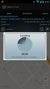 Free Nimbo GPS Tracking APK for Android