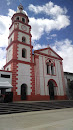 Iglesia  Santa Rosa De Lima 