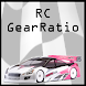 Rc Final Gear Ratio LITE
