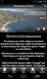 cinque terre poster 4