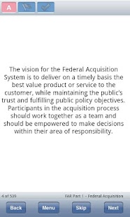 How to install CFCM Flashcard Study System 3.0.2 apk for android