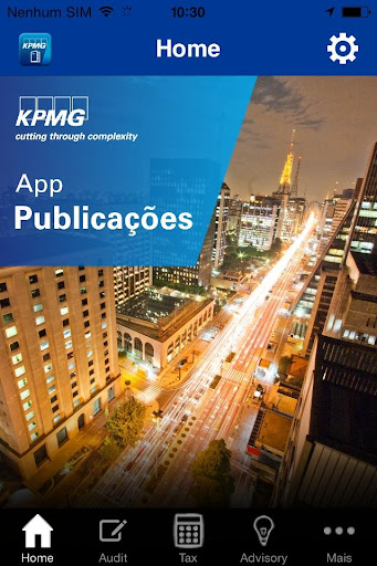 KPMG Publicações