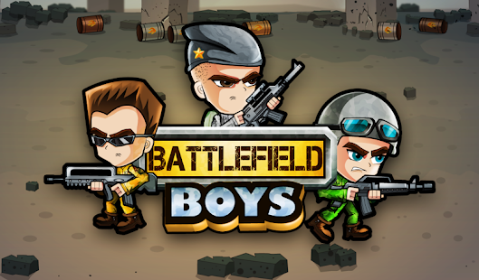How to mod Battlefield Boys: Mercenary lastet apk for android