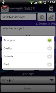 How to download SMSoIP SMS77 Plugin 1.0.3 unlimited apk for android