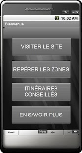 Lastest Espace fours de Villard St P. APK for Android