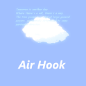 Air Hook logo