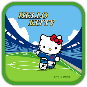  Hello Kitty Football  Club Android Apps on Google Play