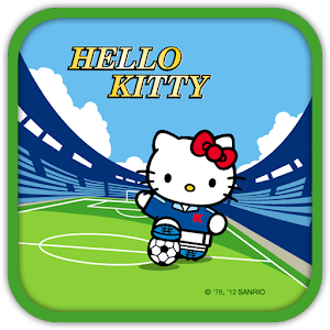 Hello Kitty Football Club Android Apps on Google Play Hello Kitty Football Club Android Apps on Google Play