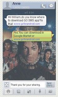 How to mod Michael Jackson Gosmstheme lastet apk for pc