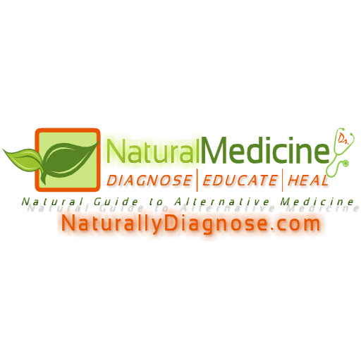 Natural Medicine Dr. LOGO-APP點子