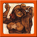 Insane Jane #3 logo