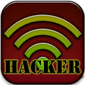 WiFi Password Hacker ULTIMATE icon