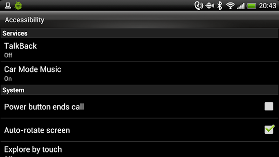 How to mod Car Mode Audio Varies with device apk for laptop