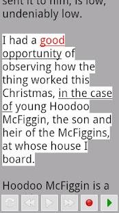 Fluent English Plus Screenshots 8