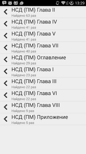 【免費書籍App】НСД ПМ-APP點子