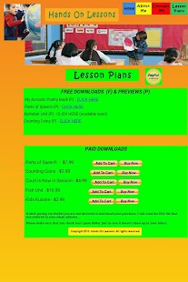 Hands On Lessons Screenshots 8