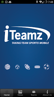 iTeamz + Screenshots 0