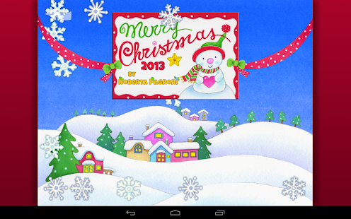 Snowy Christmas Screenshots 3