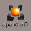 apollo 3D for Android
