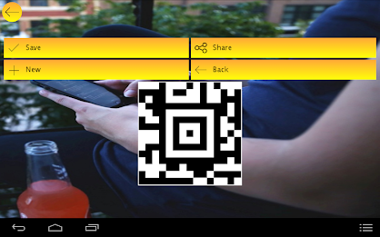 Smart Barcode Scanner, Creator poster 11