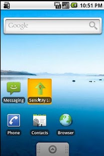 How to install Send My Location 1.0 unlimited apk for laptop
