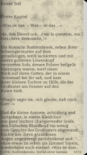 How to install Buddenbrooks - Thomas Mann 1.0 mod apk for android