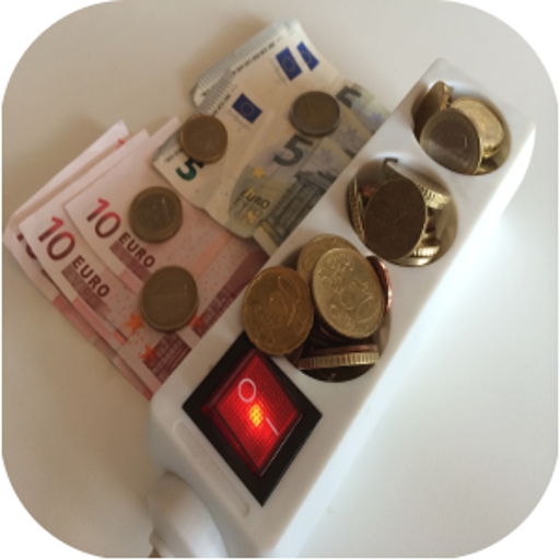 Geld sparen im Haushalt LOGO-APP點子