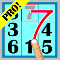 HandWrite Sudoku Pro logo