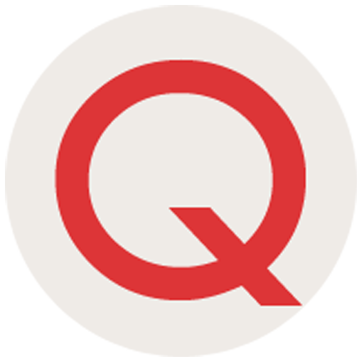 Каталог продукции Qualvison LOGO-APP點子