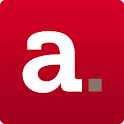 Alex beleggingsapplicatie logo