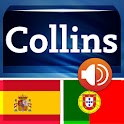 Spanish<>Portuguese Dictionary logo