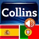 Spanish<>Portuguese Dictionary