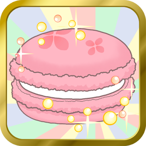 Macaron Artist.apk 1.1.1