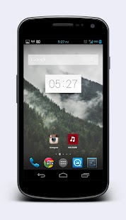 How to download Minimal UCCW patch 1.0 apk for android