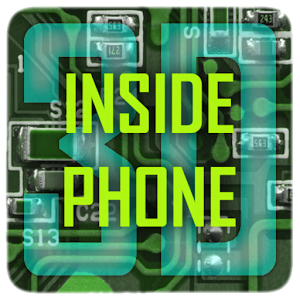 3D Parallax Inside Phone.apk 2.1