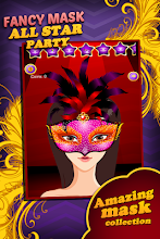 Fancy Mask Party APK Download for Android