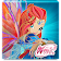 Winx Bloomix Quest icon