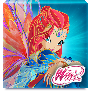 Winx Bloomix Quest 2.0.1 Icon