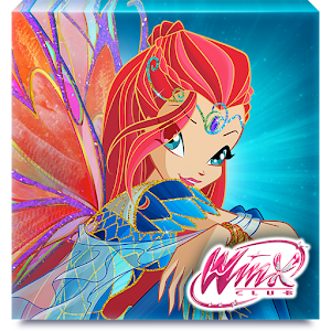 Winx Bloomix Quest 1.4.0 Icon