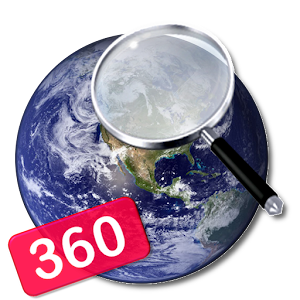 World Explorer 360  Tour Guide logo