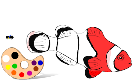 ColorMe: Animals poster 7