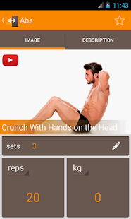 免費下載健康APP|Fitness Gym app開箱文|APP開箱王