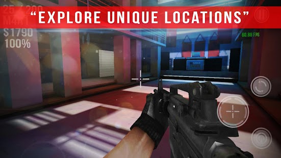 Free Download Dead Riot: Zombie Survival APK for Android