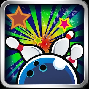 Magic Bowling FULL logo