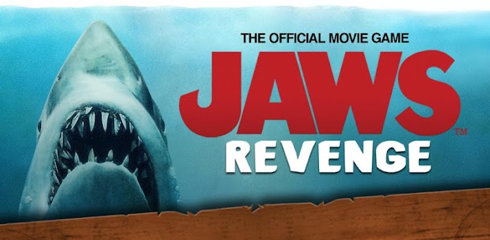 Jaws™ Revenge